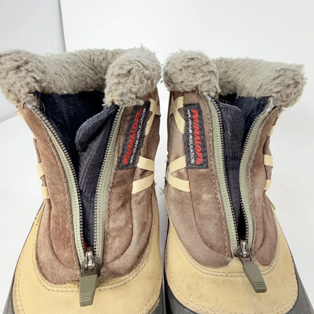 Merrell winterlude zip